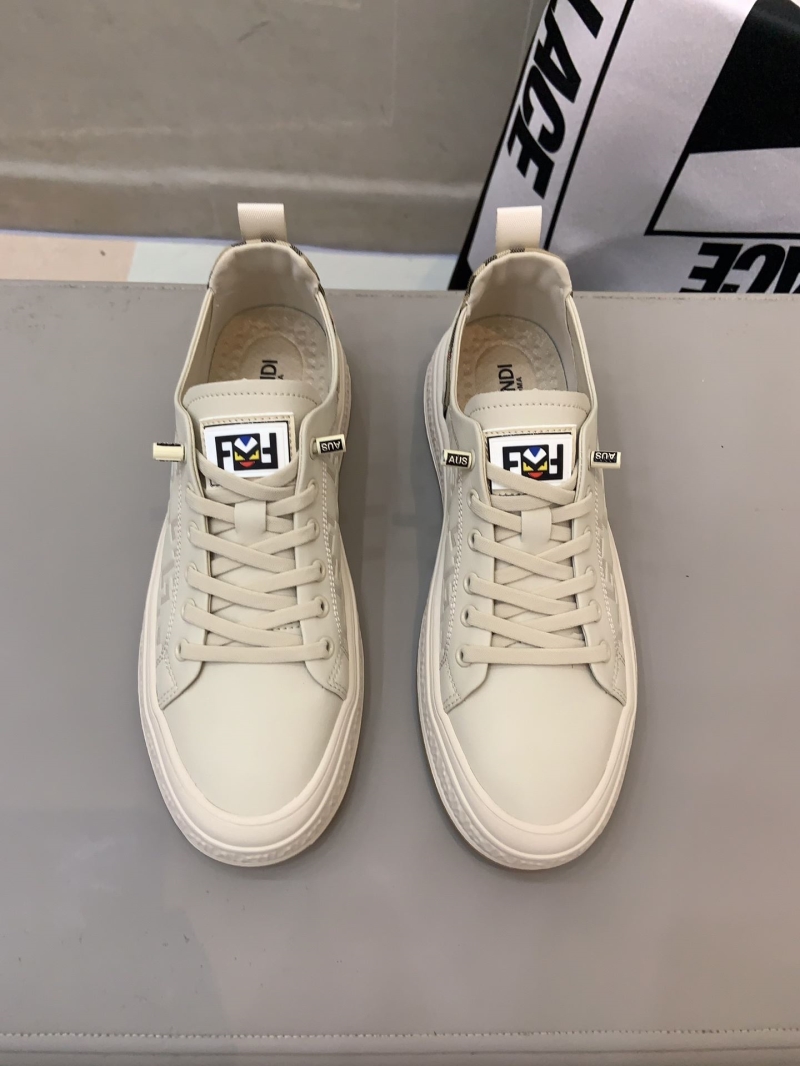 Fendi Sneakers